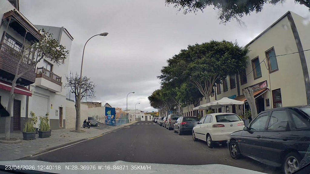 La Parada