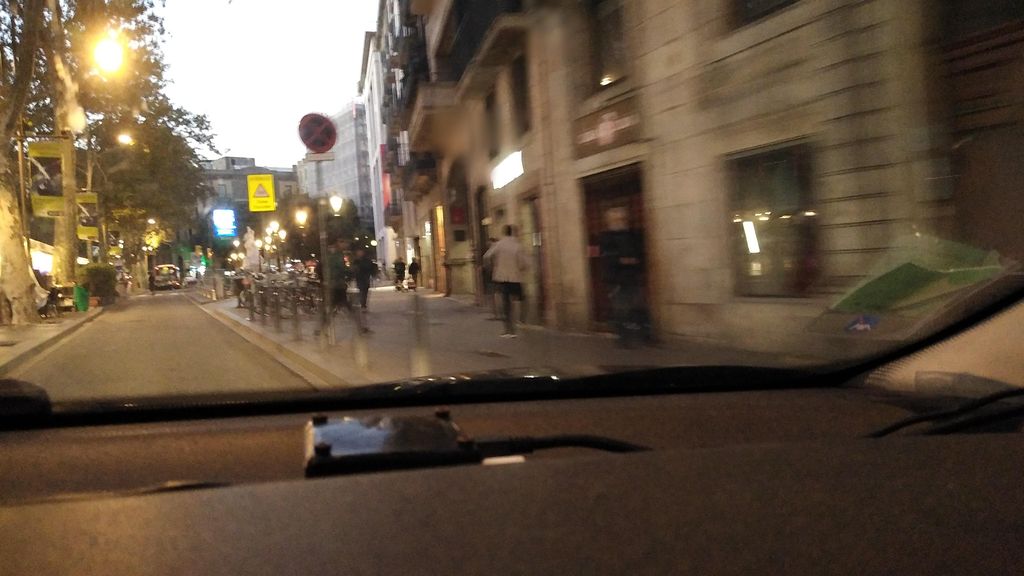 El Bosc de les Fades