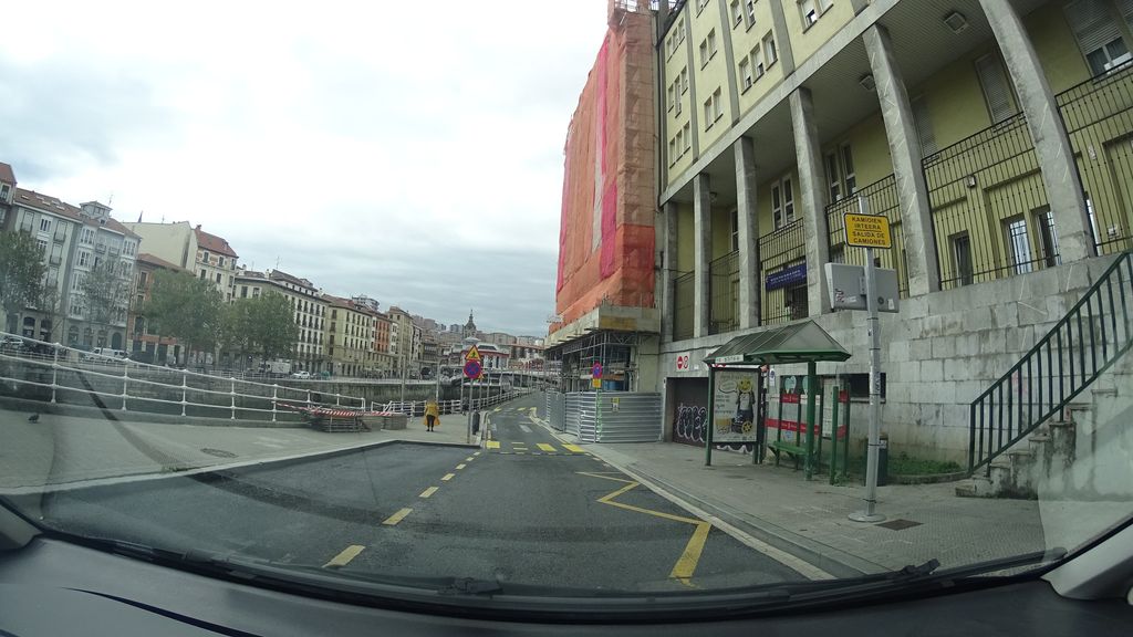 Bar Nervión