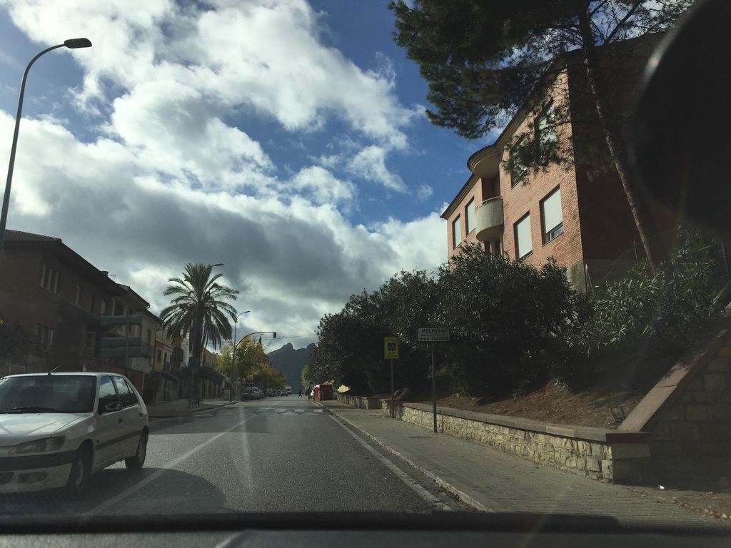 La Esquina del Café