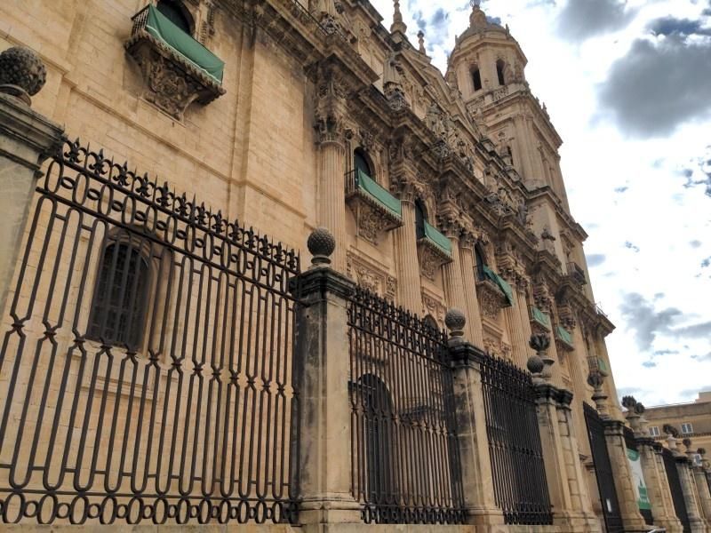 Santo Reino II