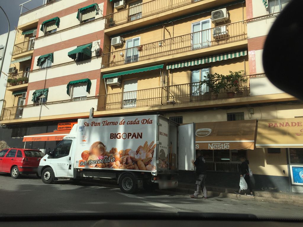 La Despensa del Jamón