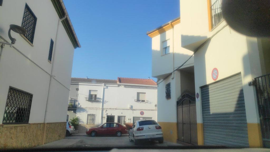 Cafe Bar de la Torre