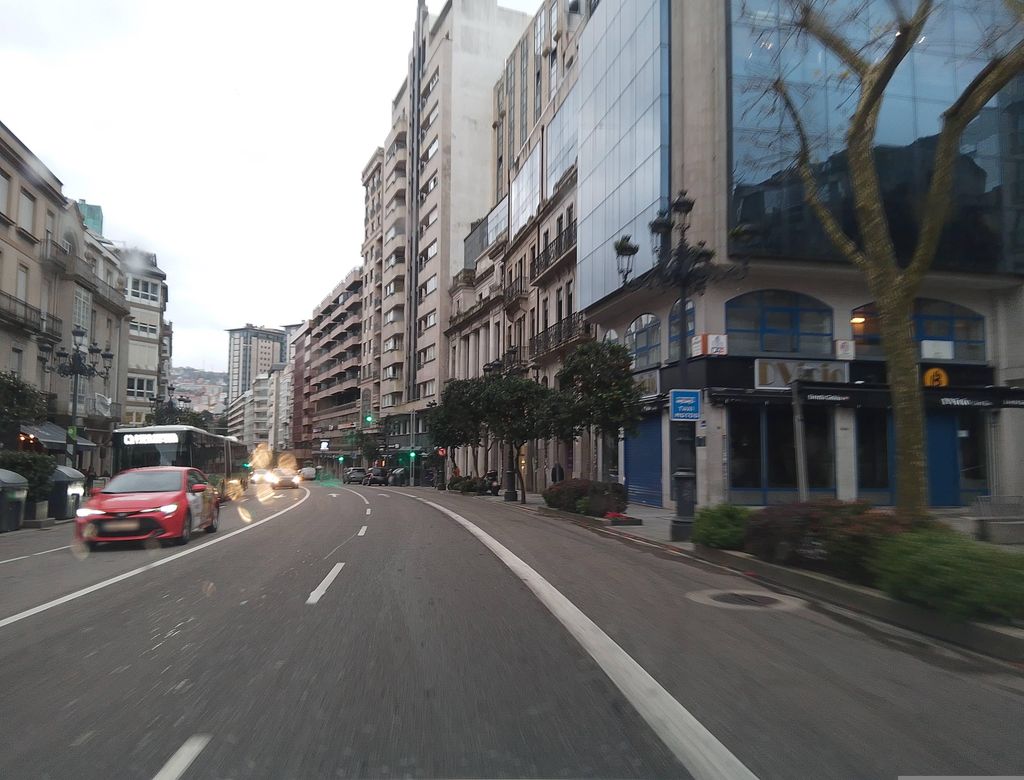 Cafetería Garibaldi