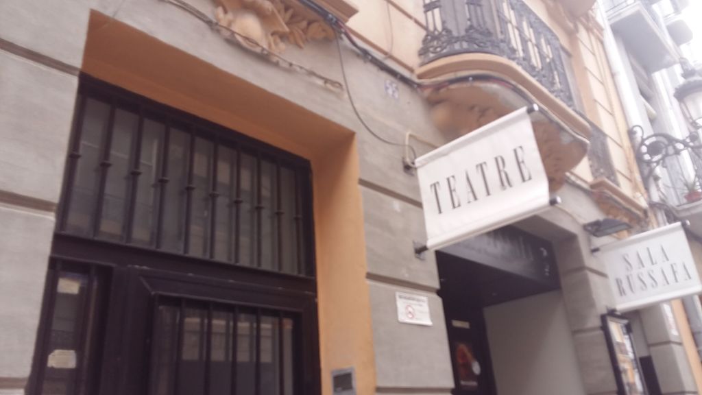 La Malvaloca