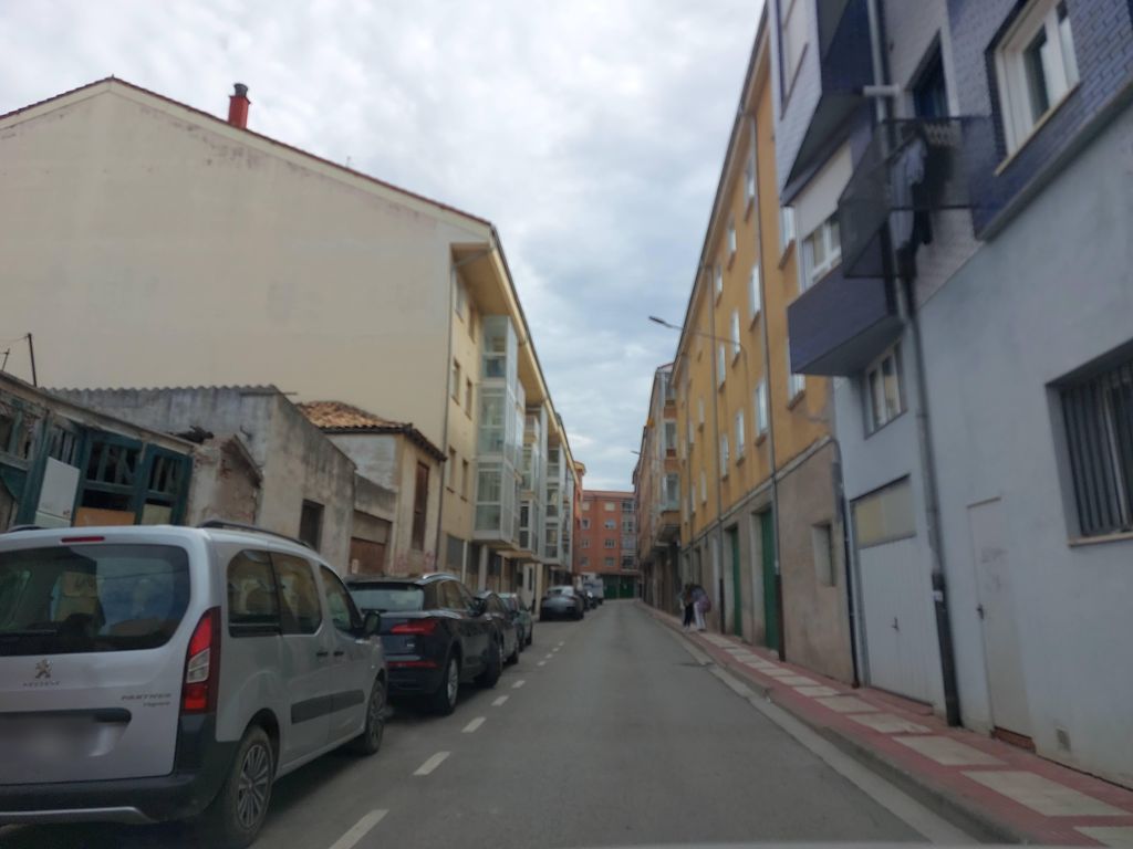 La Plazuela