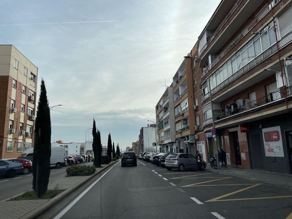La Esquinita