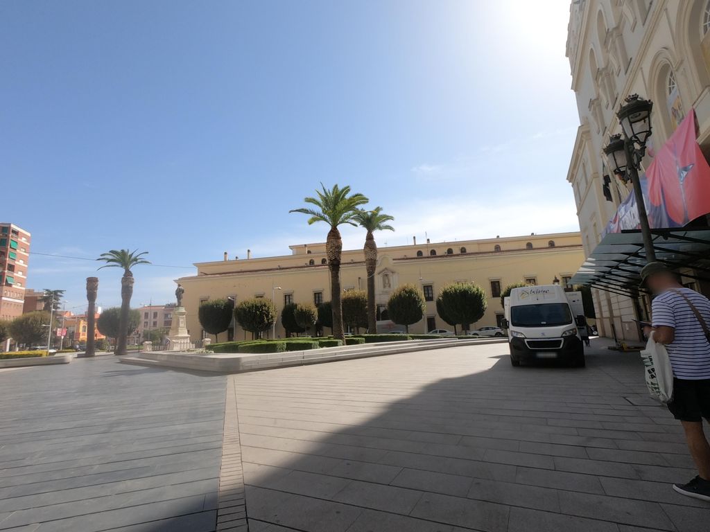 El Templete de la Música