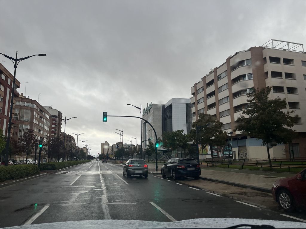 El Almendro