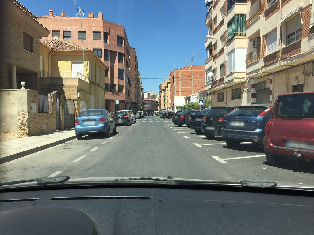 Entreamigos