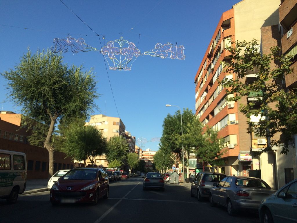 Churrería la Caracola