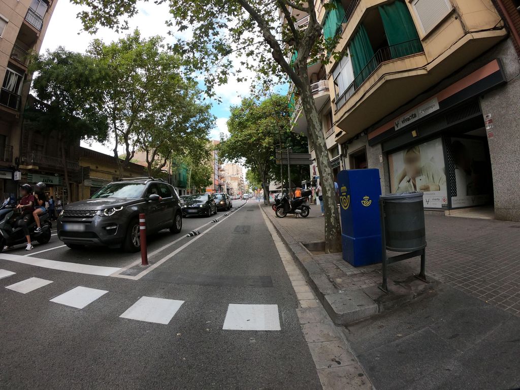 365 Cafeteria Forn de Pa