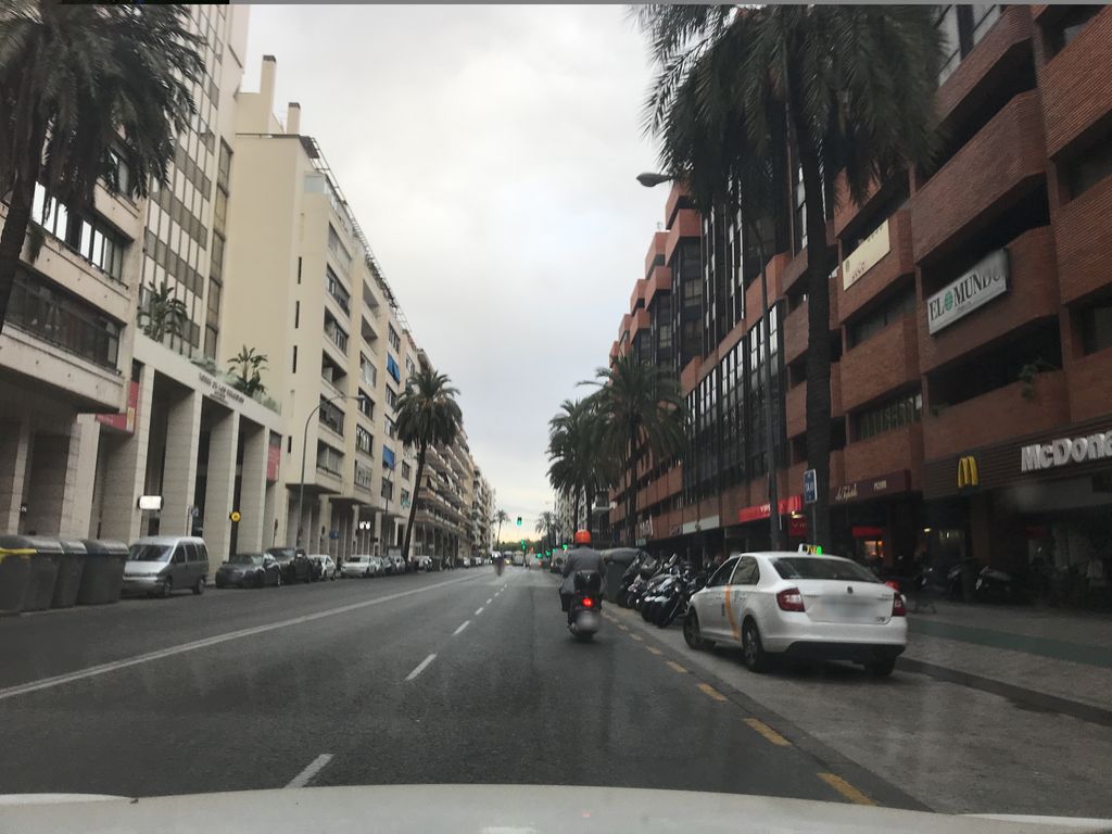 Bar Las Torres