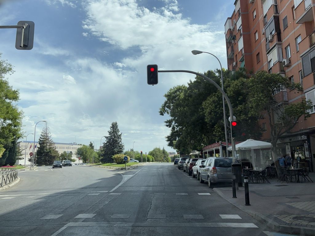 Taberna La Perdiz