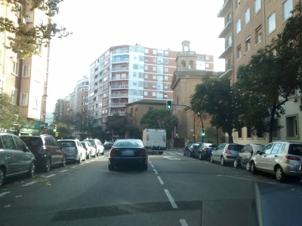 El Hemisferio