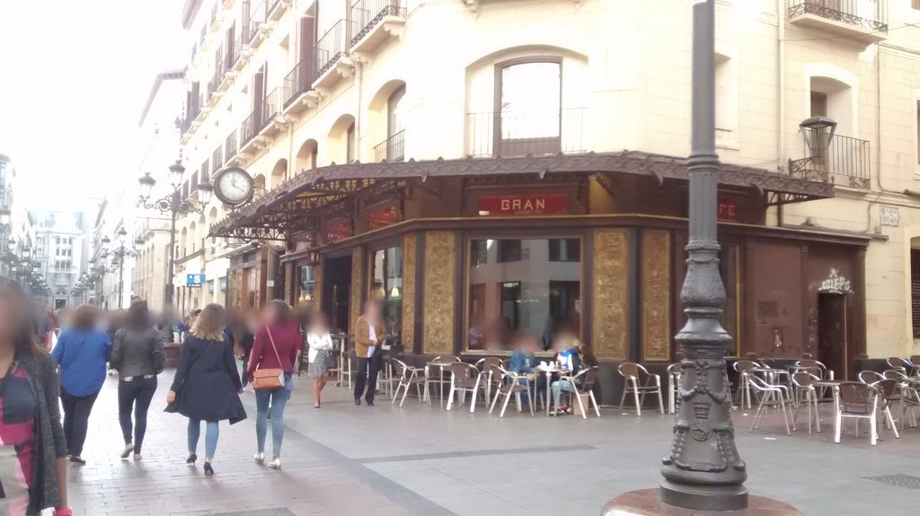 Café de Martino