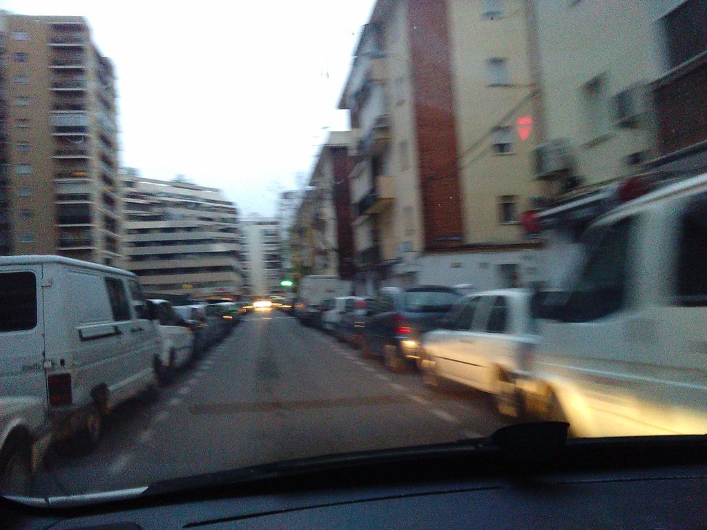 El Madroño