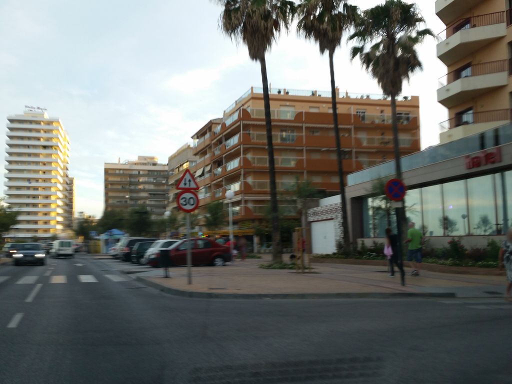 Heladería Valentino