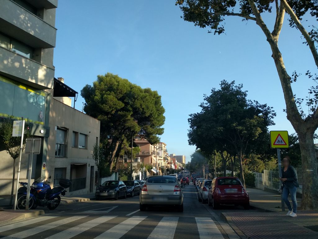 Cafeteria Bar L'Estació