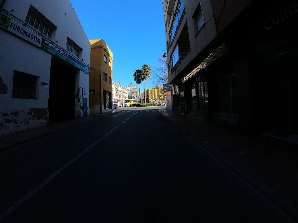 El Corsari