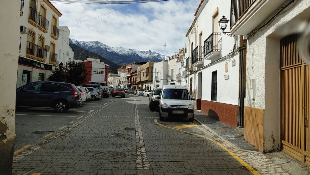 Café Bar Fernández