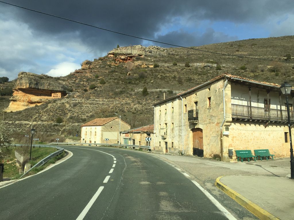 La Plaza