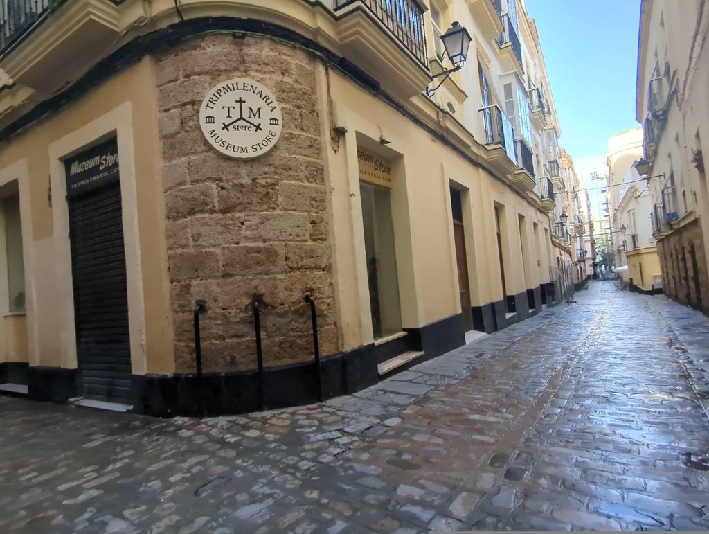 Café Teatro Pay Pay