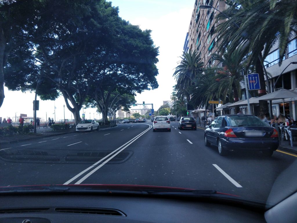 Anaga23 Lounge & Drinks