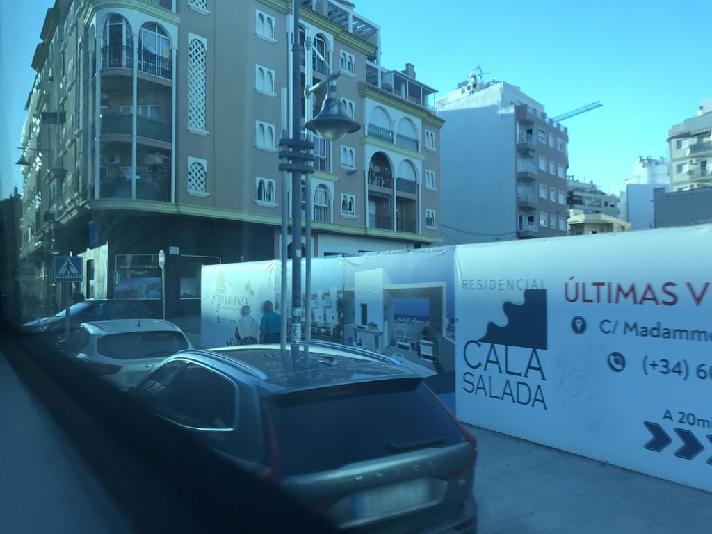 La Bodeguilla del Mullins