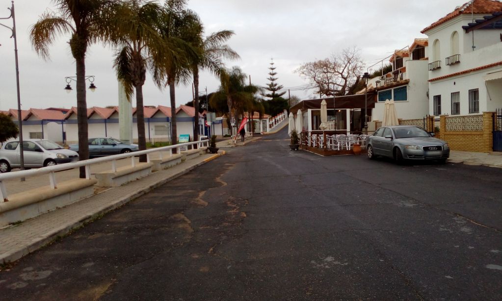 Horizontal Beach Club