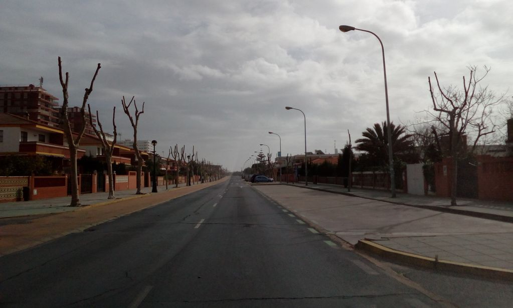 Bar Restaurante El Pescador