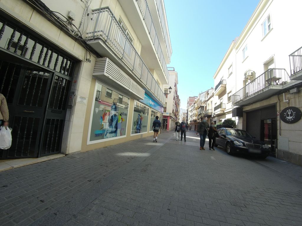 Bar Restaurante Azabache