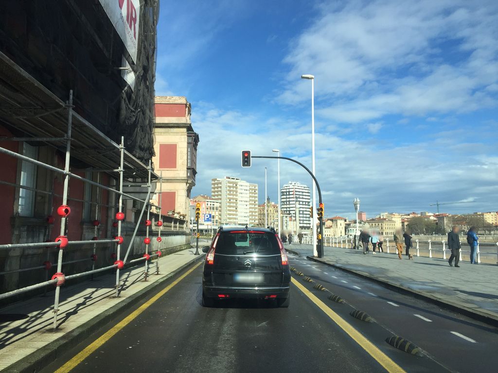 El Patio de la Favorita