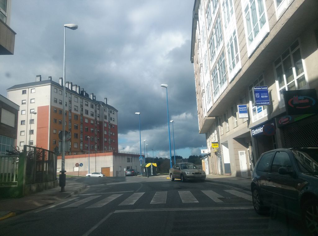 Cerveceria Onde Sempre