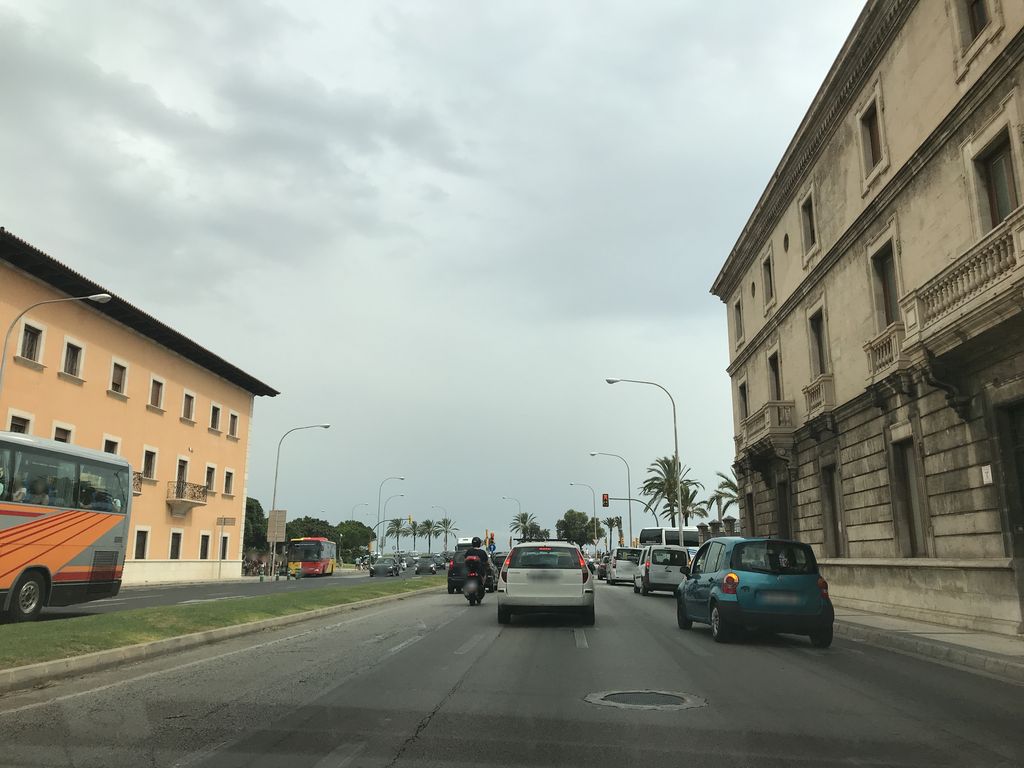 La Caña