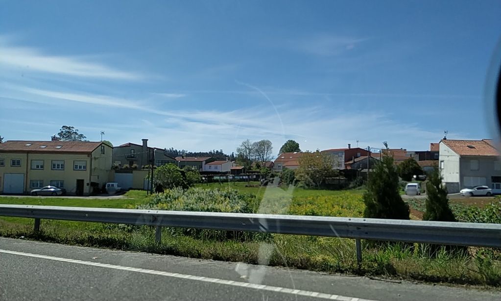 Casa Mallou