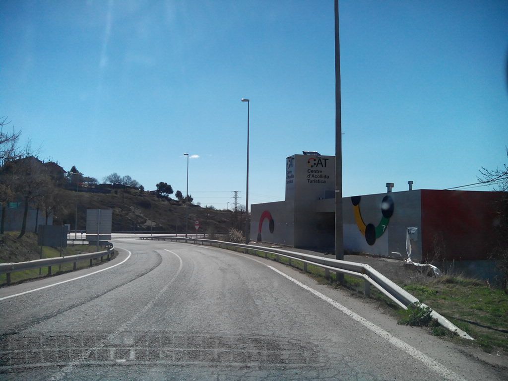 Bar Xurreria Pica-Pica