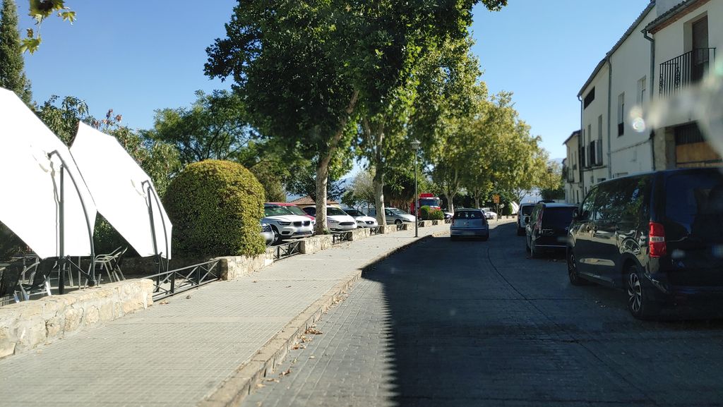 El Mirador