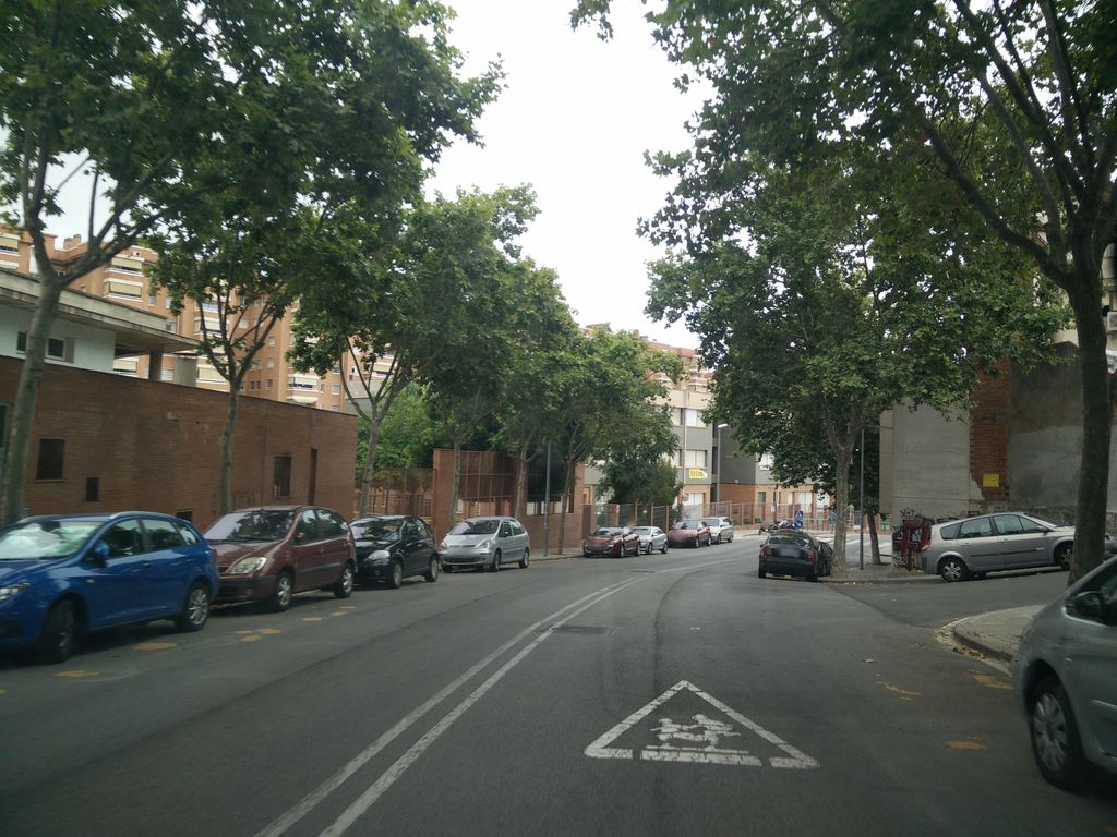 El cañón