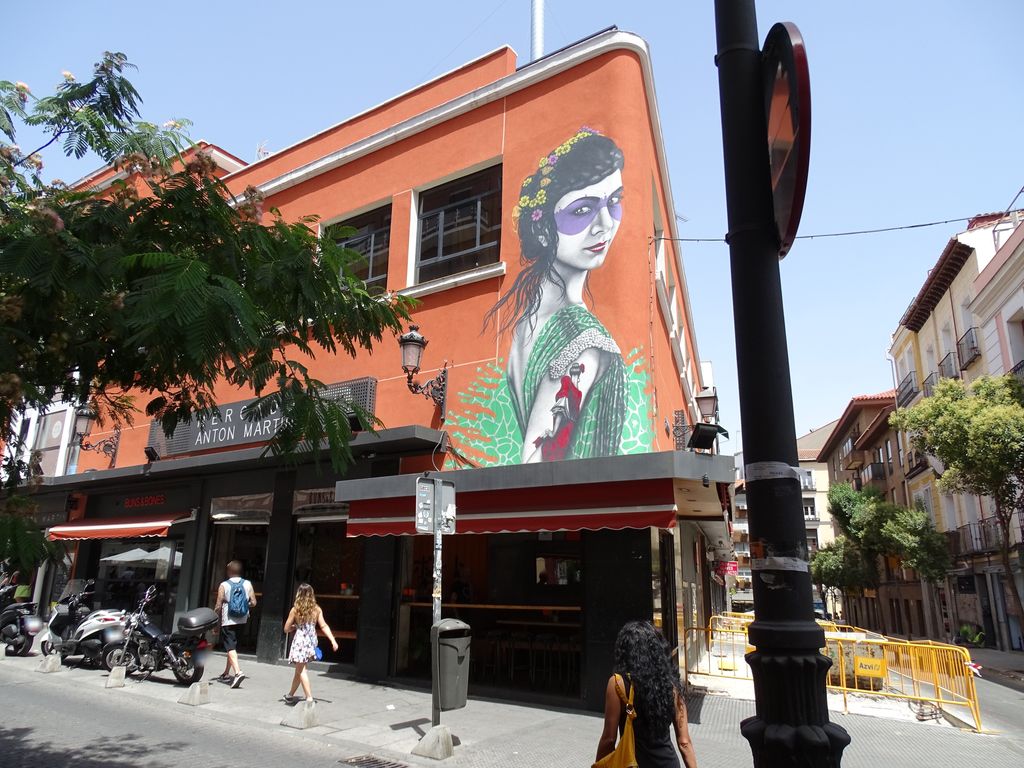 El 15