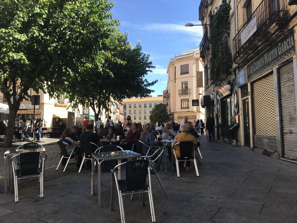 La Casa de las Morcillas