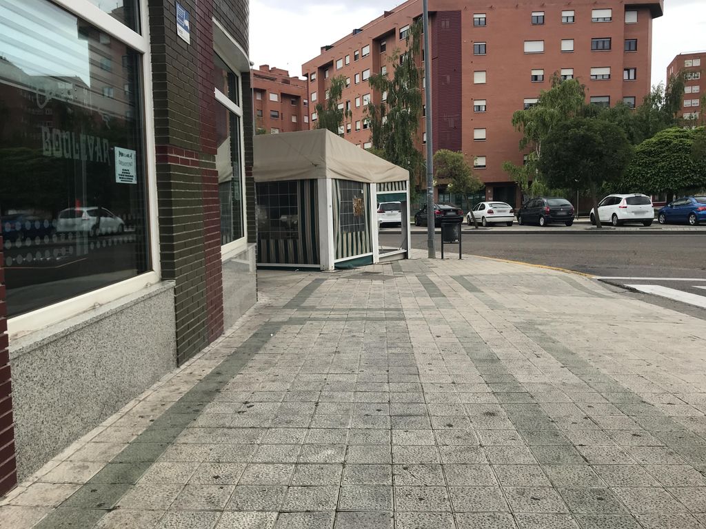 El Bulevar