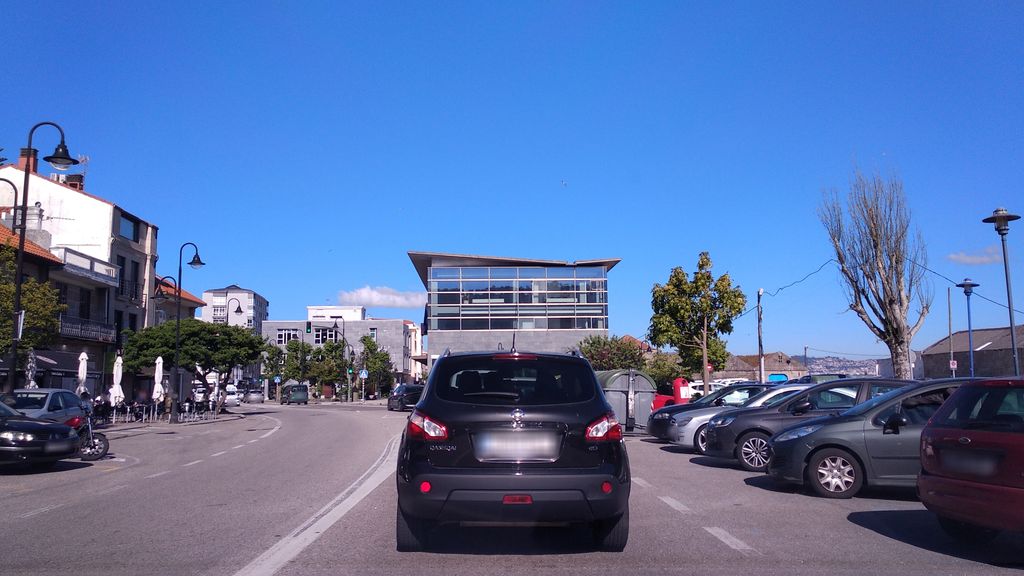 La Marina