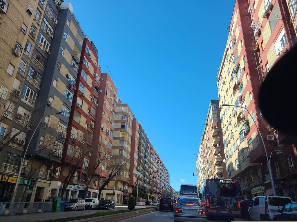 Cafetería Churrería 3 MMM