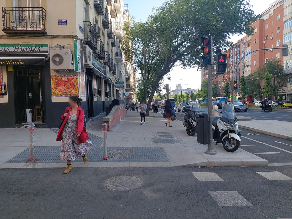 Cafetería Los Gauchos