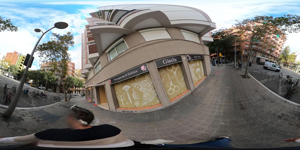 Bar Lúdic Queimada Nivell Q