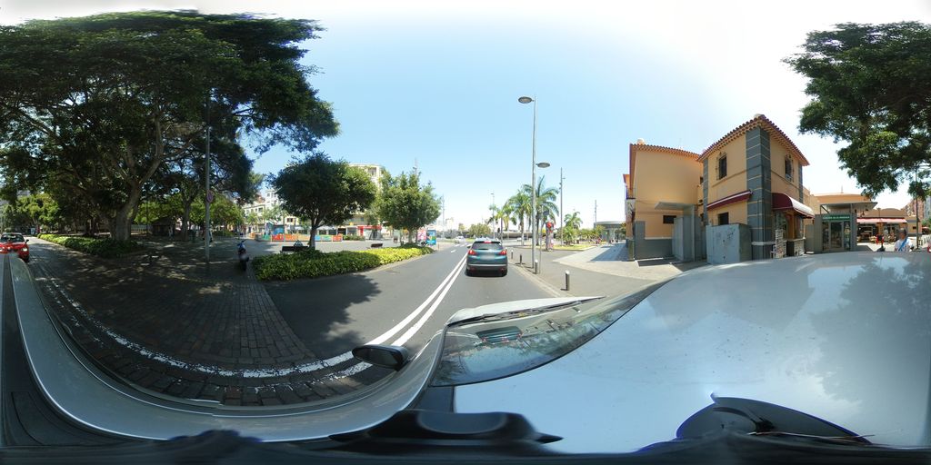 San Miguel