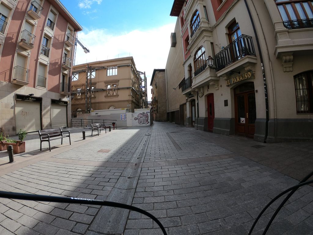 La Taberna de Correos