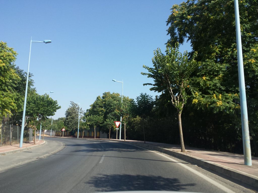 La Ferroviaria