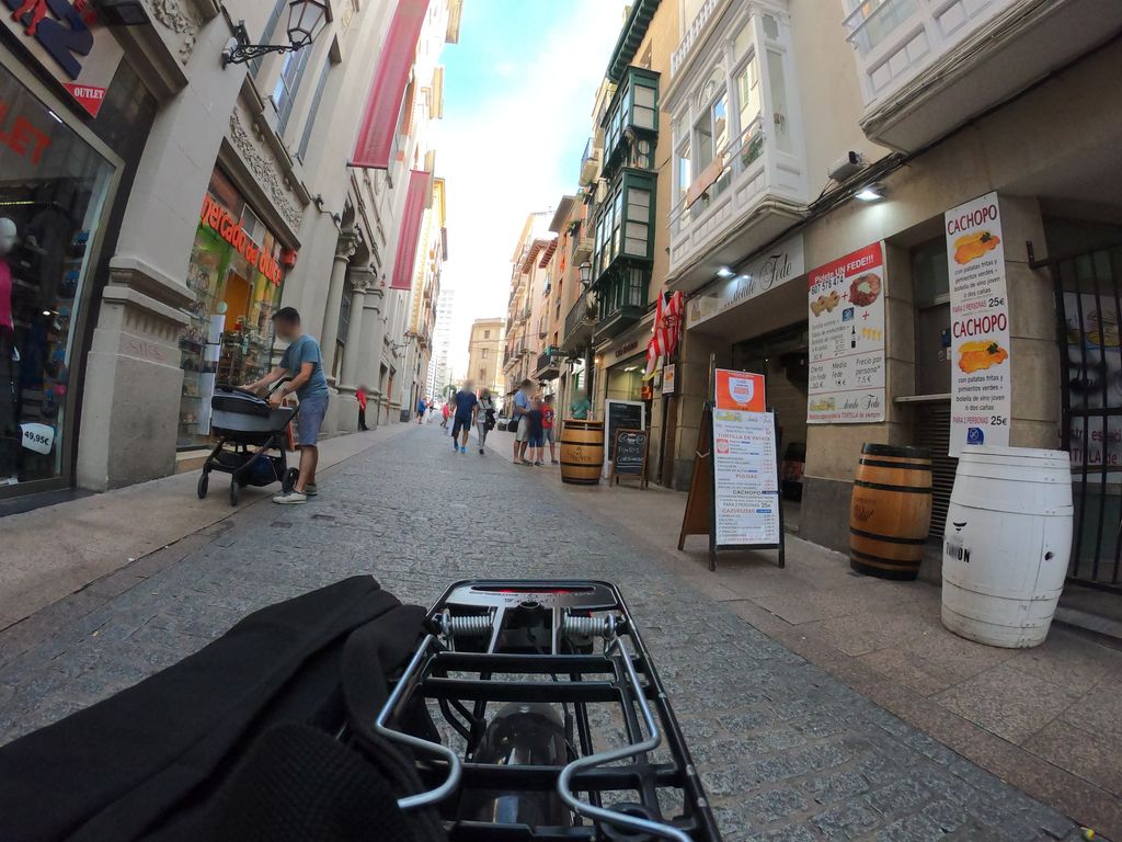 La Taberna del Laurel